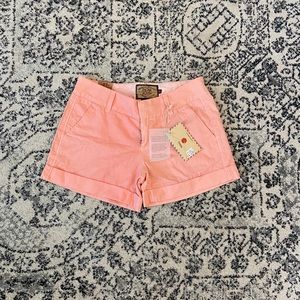 Sherbet Dear John Shorts - 27